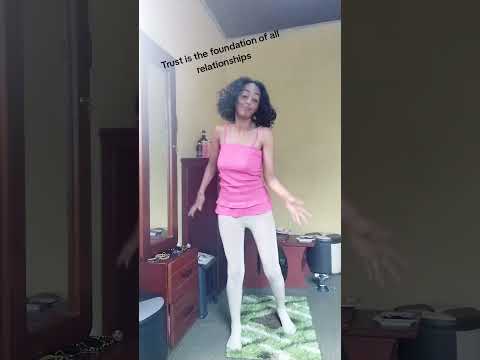 Netsanet Lealem Kalen Endanesberew Trust Me Viral Trust Ethiopianmusic Usa Europe Habesha