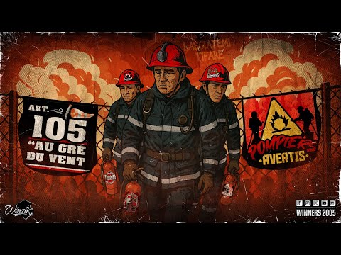 WINNERS 2005 LASCIATEMI TIFARE ALLO BOMBERO