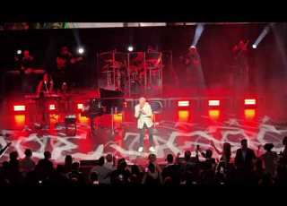  Ghased Delbar Medley Ebi Live In Atlanta 2025 ۱۴۰۴ قاصد دلبر ابی