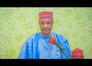 Yadda Ganduje Ya Yanka Filaye Ya Siyar Miliyan Hamsin Hamsin Comrd Aminu Abdussalam Gwarzo
