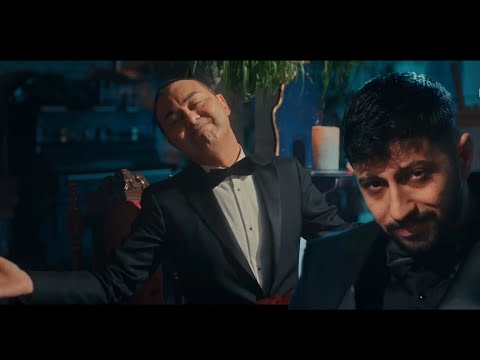 Serdar Ortaç Burak Bulut Yasemin Video Music