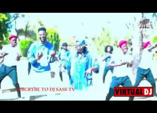  Dj Sass 2023 Best Of Zafafan Wakokin Hausa Official Video 08084275764