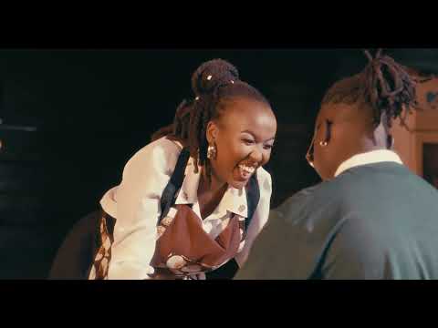 Melanin Boy LampadinaOfficial Music Video