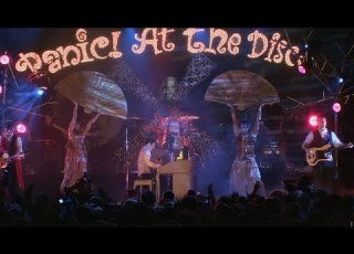 Panic At The Disco Tonight Tonight LIVE IN DENVER