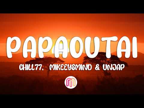 Stromae Papaoutai Afro Soul Chill77 Feat Mikeeysmind Unjap Lyrics