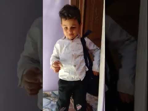 اغنيه أنا مسافر من بلدي وسايب الاحباب