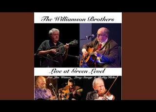 Daybreak In Dixie Feat Bobby Hicks Jim Watson Leroy Savage Live