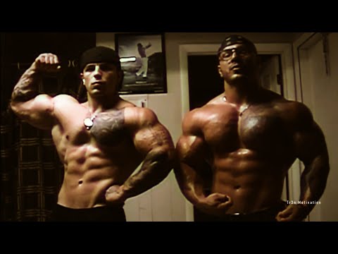 TREN TWINS I LOVE IT SLOWED