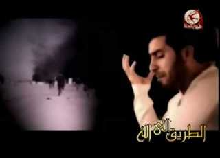  غزة النصر ـ إنشاد يحي حوى