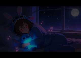  Fall Asleep Fast In 3 Minutes Rain Sounds Gentle Piano To Relieve Stress Emotional Pain