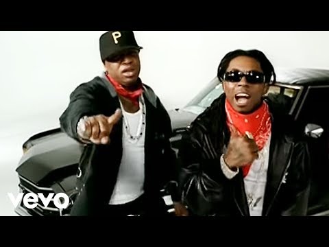 Birdman Lil Wayne Leather So Soft Official Video