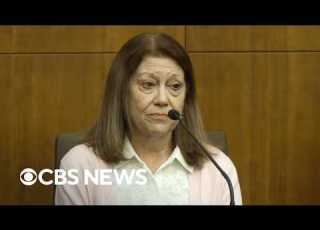  Lindsay Clancy S Mother Gives Emotional Testimony In Her Defense During Murder Trial