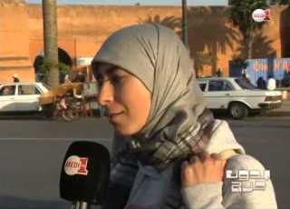 برنامج بدون حرج آراء مواطنين حول ظاهرة العنف المدرسي