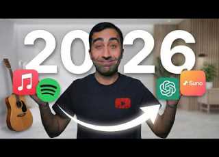 Questa è La Direzione Che Prenderò Nel 2026