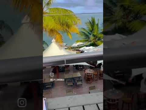 Mombasa Chachoma Resort