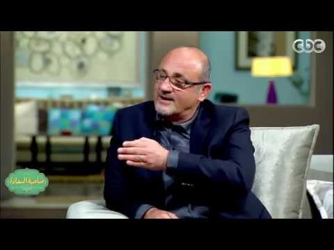 صاحبة السعادة شريف عرفة قمت بتصوير الإرهاب والكباب في رمضان