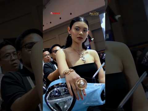 Komplett Neue Yamaha Grand Filano X The Palace Shorts User Ok2il2yz8m