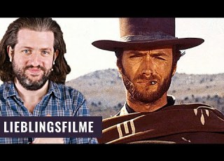  Meine Lieblings Filme Folge 4 The Good The Bad The Ugly Quentin Tarantinos Lieblings Film