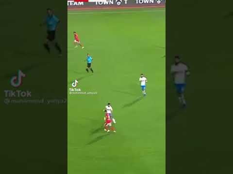 مهارات لاعبى الاهلى ماتش الزمالك