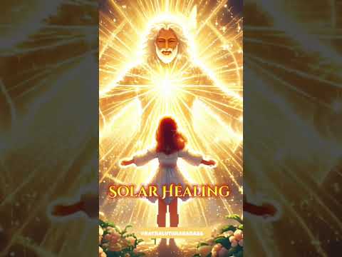 Bask In The Sun S Divine Energy The Sun Ruler Of The Solar Plexus Chakra And The Atma Karaka