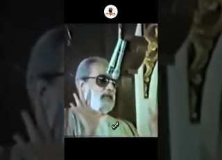 الشيخ يصف جمال لذة النظر لوجه الله وجوه يومئذ ناضره إلى ربها ناظرة ياسين رشدي