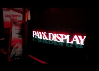  Lovejoy Pay Display Official Audio