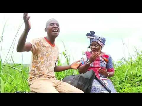 BU NGIETI TALA YULU YE NTOTO Joline Bobansila Feat Le Groupe Baselaffa