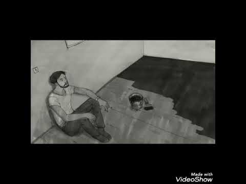 Franglish Soolking Déçu Animation