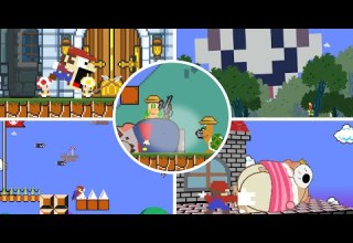 Funniest Mario Videos ALL EPISODES Season 1