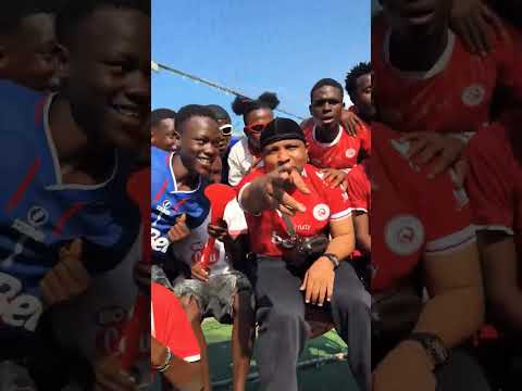 WIMBO MPYA WA SIMBA DAY ULIOIMBWA NA TUNDAMAN 2025