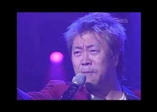  봄여름가을겨울 Spring Summer Fall Winter Bravo My Life 윤도현의 러브레터 KBS 20060106 방송