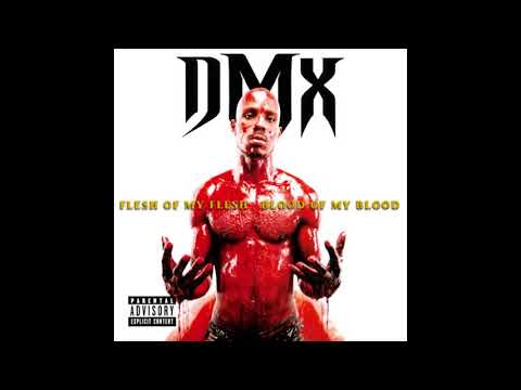 DMX It S All Good