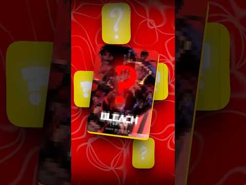 كيف تتابع بليتش Z9n0m انمي بليتش