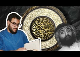 سعدون المطوع طالب علم أم مشجع كرة قدم