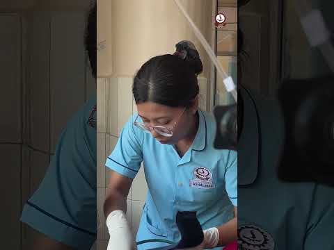 Nurses Day 2025 Shija Hospitals Doctor Multispecialityhospital Nurse