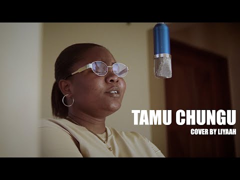 Vanillah Feat Alikiba Tamu Chungu Cover By Liyaah Accoustic