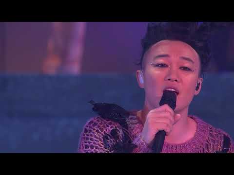 無廣告 陳奕迅 演唱会 Eason S Life Concert Live 2013