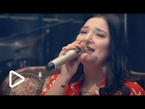 Tuğçe Kandemir Ne Güzel Yaratmış Seni Yaradan Çay La 1