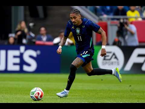 INTAMBA ZAKOSOYE TCHAD IMVUNE YA RAPHINHA MBAPPE MU BIHE VYIZA