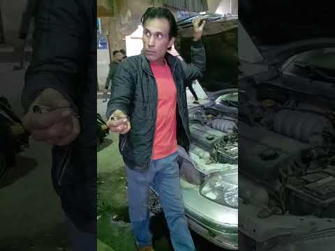 احذر من غلطات تركيب جوان وش السلندر امير ماهر صيانه سيارات هونداي تيوتا كوري يباني صيني