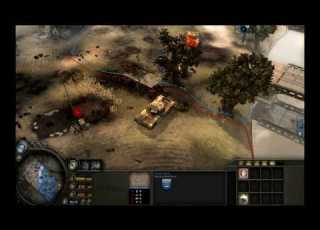 Company Of Heroes Full HD