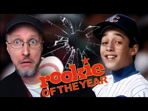 Rookie Of The Year Nostalgia Critic