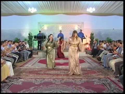 LARYACH Frères Moussir BOULARYACH