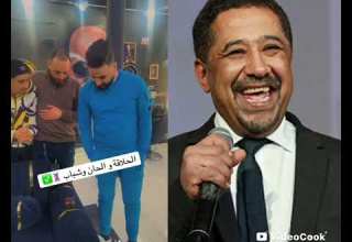 خليفة الشاب خالد الصغير بختة زينة لبلاد