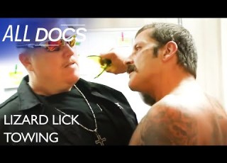 Lizard Lick Towing S01 E01 All Documentary
