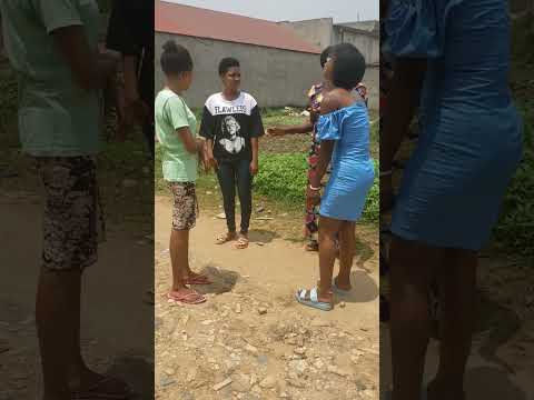 Kanyana Yafashwe Namadaimoni