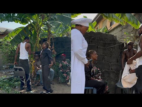 A MUST WATCH Christyann Has Decided To Hands Off Mama S Case Since Adewale And Samuel Refused Peace