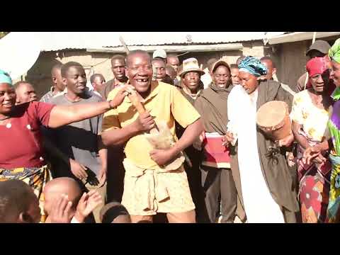 LUKINA BHALENGI SONG KASHINJE KASANGA VIDEO MPY 2025