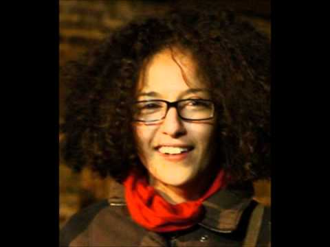 بديعة بوحريزي الورغي Neyssatou خلف قمم الجبال