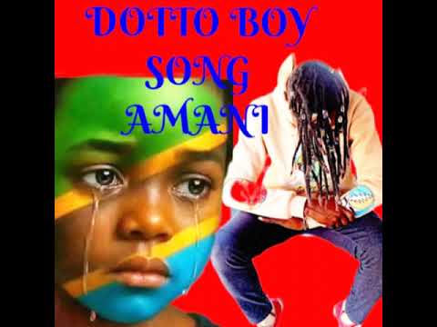 DOTTO BOY SONG AMANI
